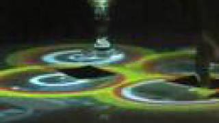 LBar LTi v4 - effect2 innovative multitouch interactive table