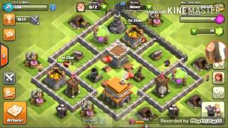 Clash Of Clans Journey Ep. 8 - SHOUT-OUT WINNERS!!!
