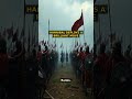 CANNAE: THE DAY ROME ALMOST VANISHED (ITALY, #Shorts