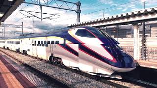 Pristine Cherry Higashine 【PRISTINE ZONE×さくらんぼ東根駅】