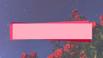 aesthetic intro background⭐️read description