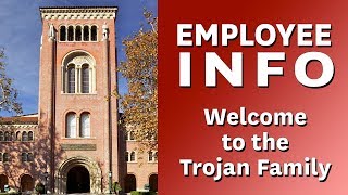 Welcome to Trojan Family