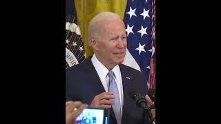 Zionist Joe Biden Knows About Imam Mahdi Af