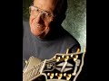 Rusty Paul &quot;Les Paul Jr.&quot; Confirms &amp; Authenticates Les Paul&#39;s Personal Autobiography White Custom