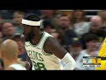 Boston Celtics beat Indiana Pacers 140-122 in first game of their five game road trip