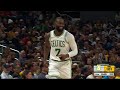 Boston Celtics beat Indiana Pacers 140-122 in first game of their five game road trip