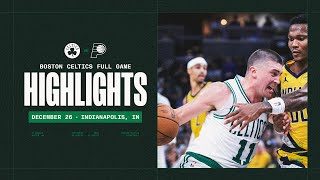 The Boston Celtics Take The 1St Game Of Their 5 Game Road Trip 140-122