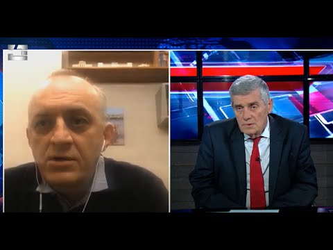 გავრილოვის ძმაკაცი რომ პრემიერი იქნება...  საშოვარზე მოსული ხალხია - მურთაზ ზოდელავა