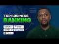Best Mercury Alternatives for Business Banking (2026 Comparison)