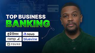Best Mercury Alternatives for Business Banking (2026 Comparison)