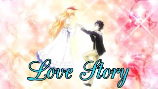 Nisekoi AMV - Love Story
