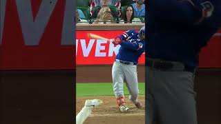 Joc Pederson Ders Again Rangers Win Late shorts