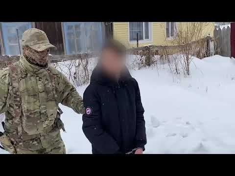 Студентов взяли за призывы к террору оперативная съёмка POLICE SPECIAL FORCES