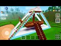 Block Craft 3D: Building Simulator Games For Free Gameplay#2623 (iOS &amp; Android)| Luxury Vikings
