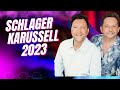 Schlager Karussell 2023 😍 Schlager für Alle