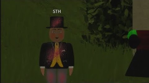 “Sodor Fallout” The Old Pal Of Sir Topham Hat