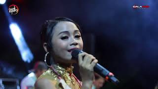 Inggrit jesica - Gank Kumpo live Candi Sidoarjo