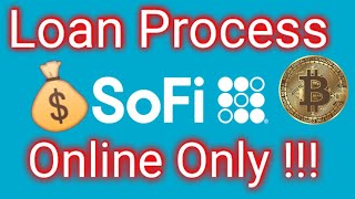 SoFi Personal Loan Rates and Application Process - Easy Money at Hard Money Rates all Online ! screenshot 4