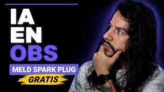 Este plugin de IA hace en 5 segundos lo que antes tardabas horas en OBS