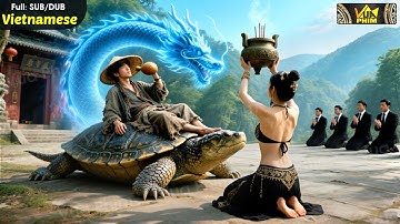 Tên Ăn Mày Có Cái Lư Hương Kết Nối Với Thời Cổ Đại, Dùng Thuốc Hạ Sốt Cứu Mạng Nữ Hoàng Đế