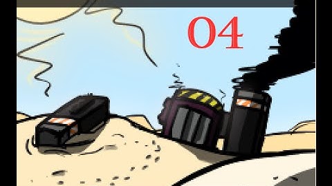 FTB Crash Landing E04 - Lights, Camera, Automate ALL the things!