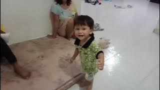 Lagu Dayak Maanyan (O..Nak)