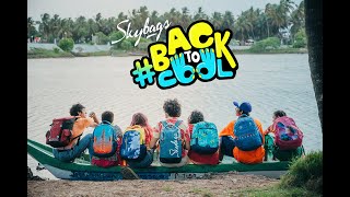 Skybags - #BackToCool