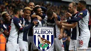 West Brom Fifa 22 Career Mode S1 EP1| THE BEGINNING