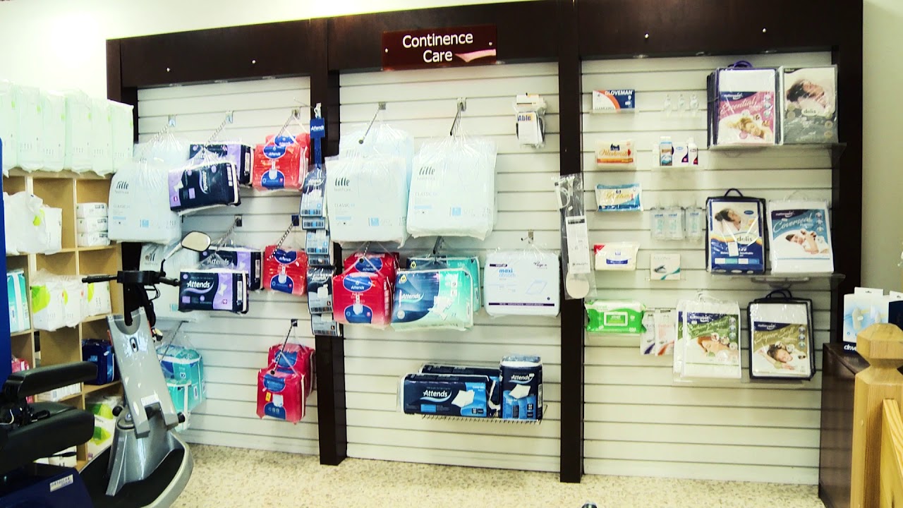 Walking Aids Casterbridge Care & Mobility Ltd, Yeovil YouTube