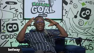 Mallam Goal S2 Ep 47 Madagascar 0-3 Ghana Otto Addos Tactical Masterclass