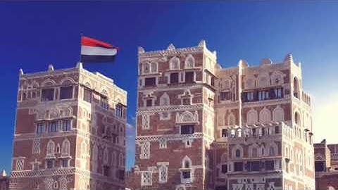 المصحف المرتل بالمقام الصنعاني/ سورة الأحزاب بصوت الشيخ أحمد المضوني