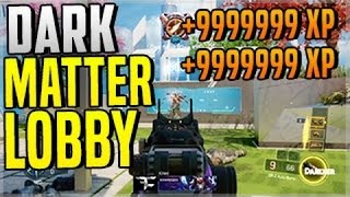 Black Ops 3 HOW TO HOST A UNLIMITED XP LOBBY LOCKED LOBBY +99999 XP ( SOLO WITH 1 CONTROLLER )