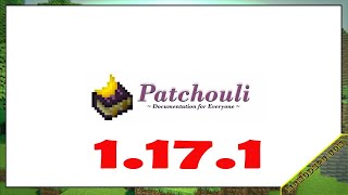 Patchouli (Fabric) Mod 1.17.1 & How To Download and Install for Minecraft