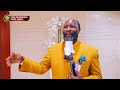 Prophet Dr Owuor Song Official Music Video