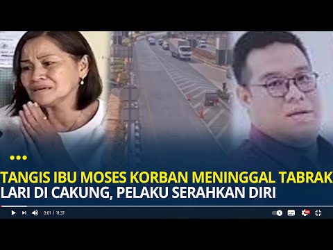 Video: Bagaimana ibu monses meninggal?