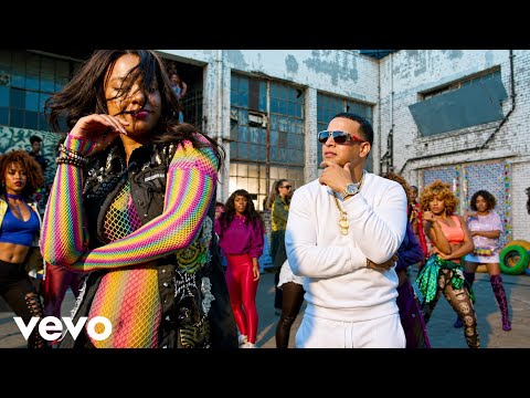 Daddy Yankee – Hasta Mañana (Official Music Video)