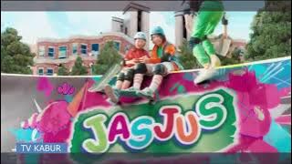 Iklan Jasjus Rasa Cincau