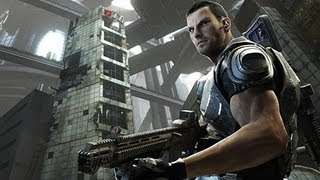 Binary Domain part 21 walkthrough