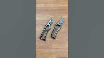 Kéo cắt cành bãi Nhật #0376628645 #kéocắtcành #hàngnhậtbãi #hàngbãinhật #dungcubonsai