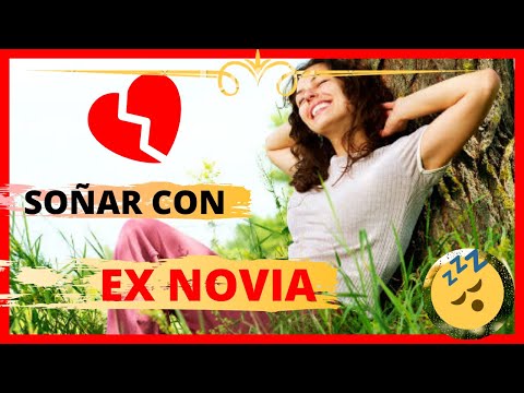 Video: Con lo que puede soñar una exnovia