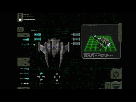 FreeSpace 2 Rus(Рус) | Old game is true art #1