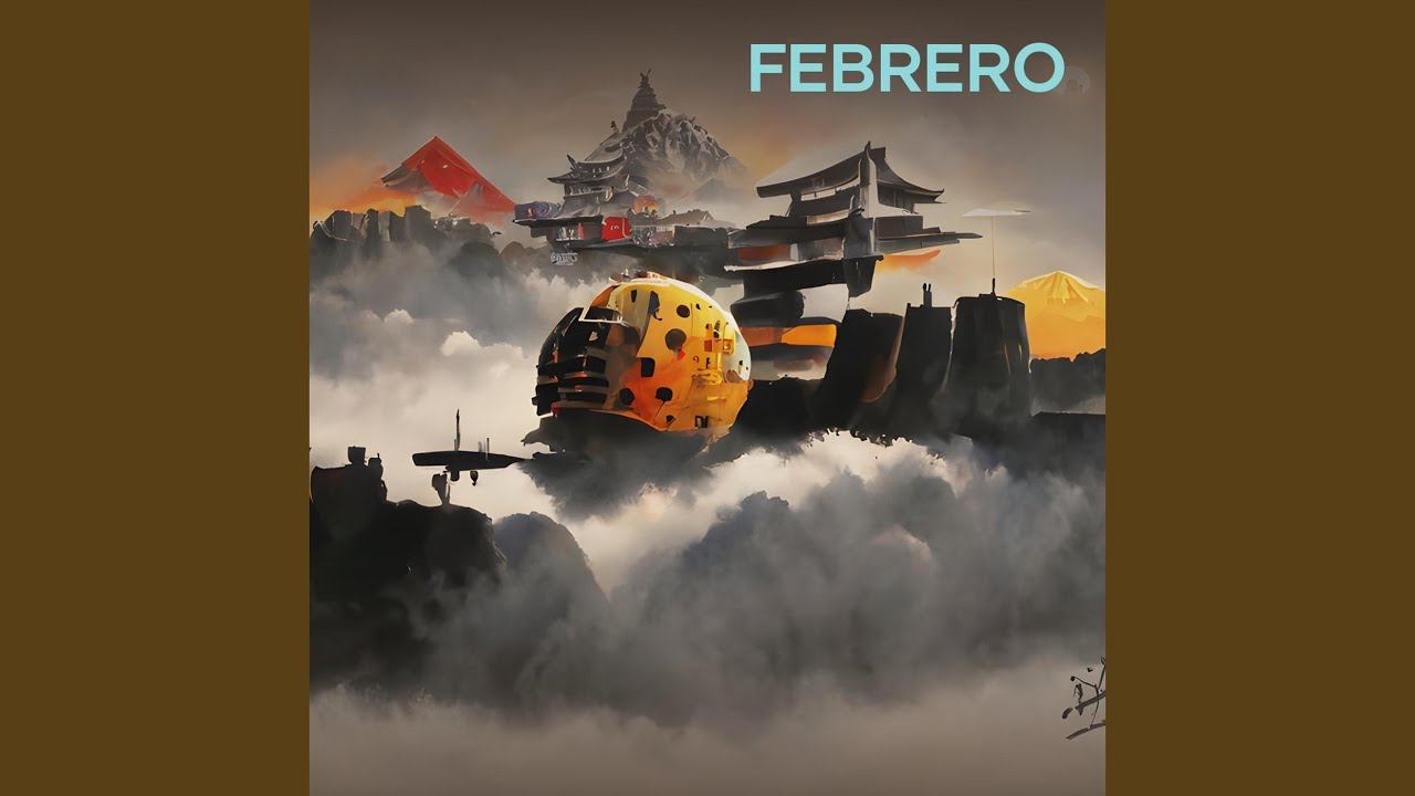 Watch Febrero on YouTube Watch Febrero on YouTube