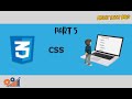 CSS Box Model Explained | Margin vs Padding vs Border | Part 5