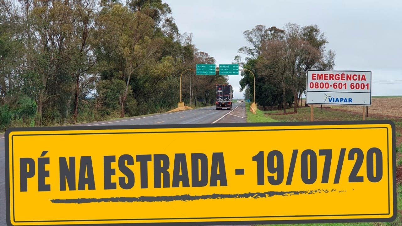 Novas regras nas leis de trânsito e treinamento para as próximas gerações