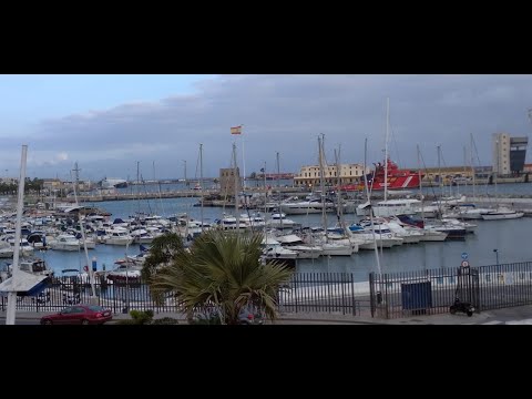 El PSOE denuncia ante la presidencia de la APC los problemas de los usuarios del Puerto Deportivo