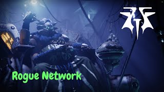 Destiny 2: Revenant Act 01 - Rogue Network