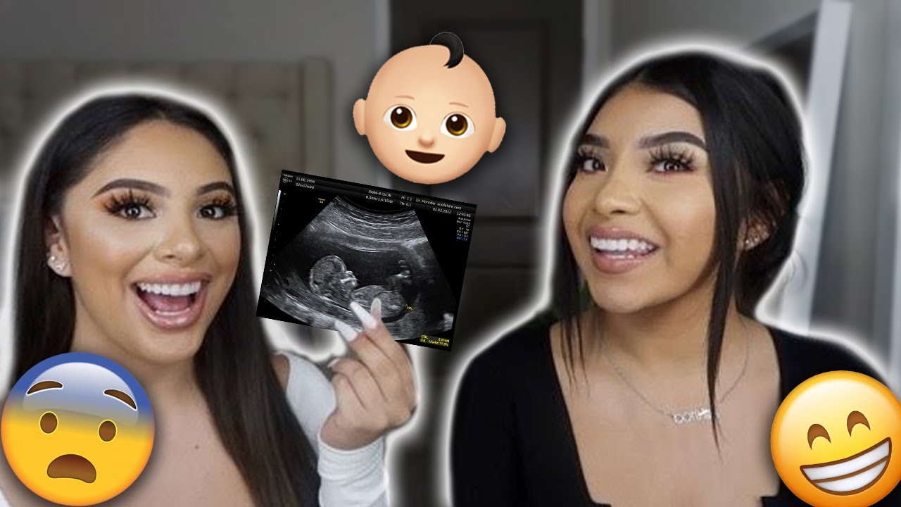 WE HAVE EXCITING NEWS!! WE HAVE EXCITING NEWS!!