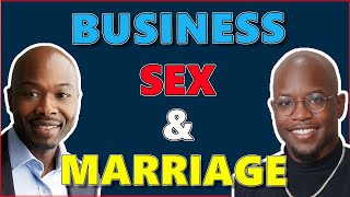 183. Business, Sex & Marriage with AD The RPA Guy screenshot 2