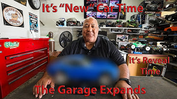 "New Car Revealed (well kind of new) - MST RMX 2.0!!!