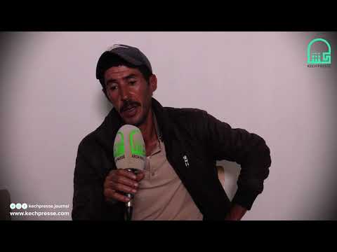 أب طفلة قاصر من زمران الشرقية يتحدث عن البيدوفيل الذي تحرش بابنته